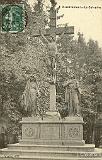 Remiremont - Le Calvaire